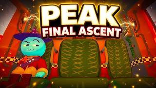 PEAK's Final Update: We Played It All!