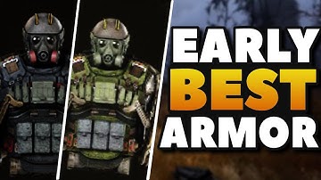 How To Get 2 Exoskeletons Early - Stalker 2