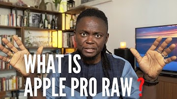 Apple ProRAW: How Does It Improve Your iPhone Photography? | A Photographer