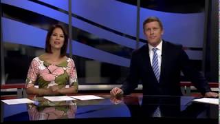 11/8/19 KGMB News Feature:  YMCA of Honolulu 150th Anniversary Look Back:  Nu'uanu YMCA