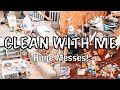 CLEAN WITH ME 2022 | SPEED CLEANING MOTIVATION | SUPER MESSY CLEAN WITH ME | CLEANING WITH KIM