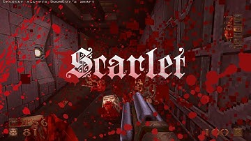 Quake Scarlet mod
