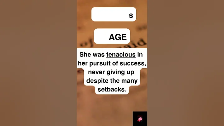 Word of the Day, Episode -3: Boost Your Vocabulary in 60 Seconds!