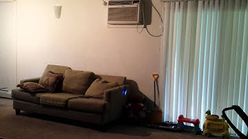 Mcpx bl ceiling landing/crash at the end