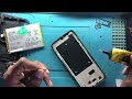 Vivo y21 cambo display repairing