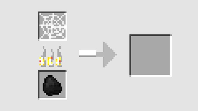 Como fazer blocos de vidro no Minecraft [Vidraça e Painel] – Tecnoblog