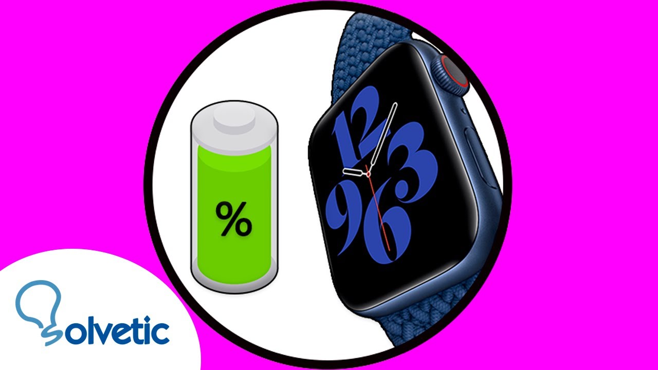 Cómo ahorrar batería en tu Apple Watch - Macworld España