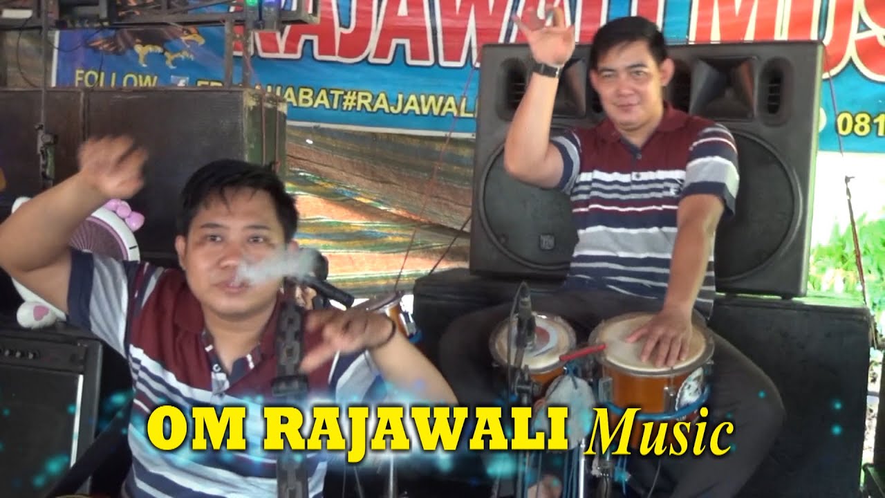 ~JIMMY Happy & Asyek Bersama ~OM RAJAWALI Music Live Tanah Abang