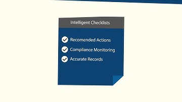 PAR SureCheck® - Food Quality Monitoring & Intelligent Checklists
