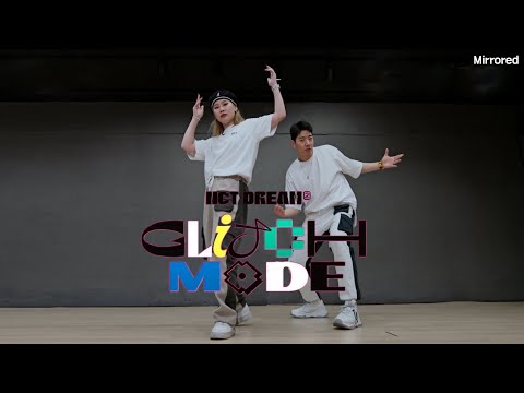NCT <strong>DREAM</strong> - 버퍼링[Glitch Mode] 커버댄스 거울모드 <strong>Cover</strong> Dance Mirrored