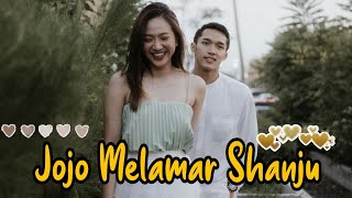 Download Lagu Detik-detik Jonatan Christie Melamar Shanju Ex JKT48 (26 Desember 2021) MP3