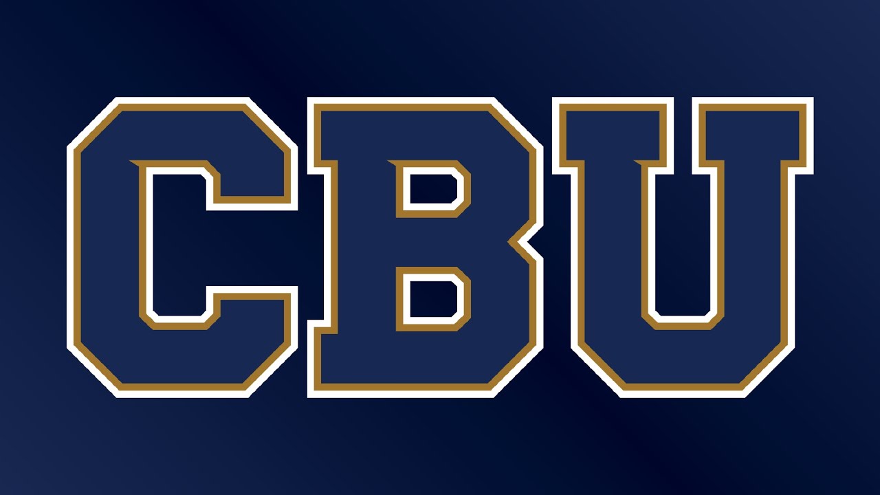 CBU Women's Water Polo vs Saint Francis - YouTube