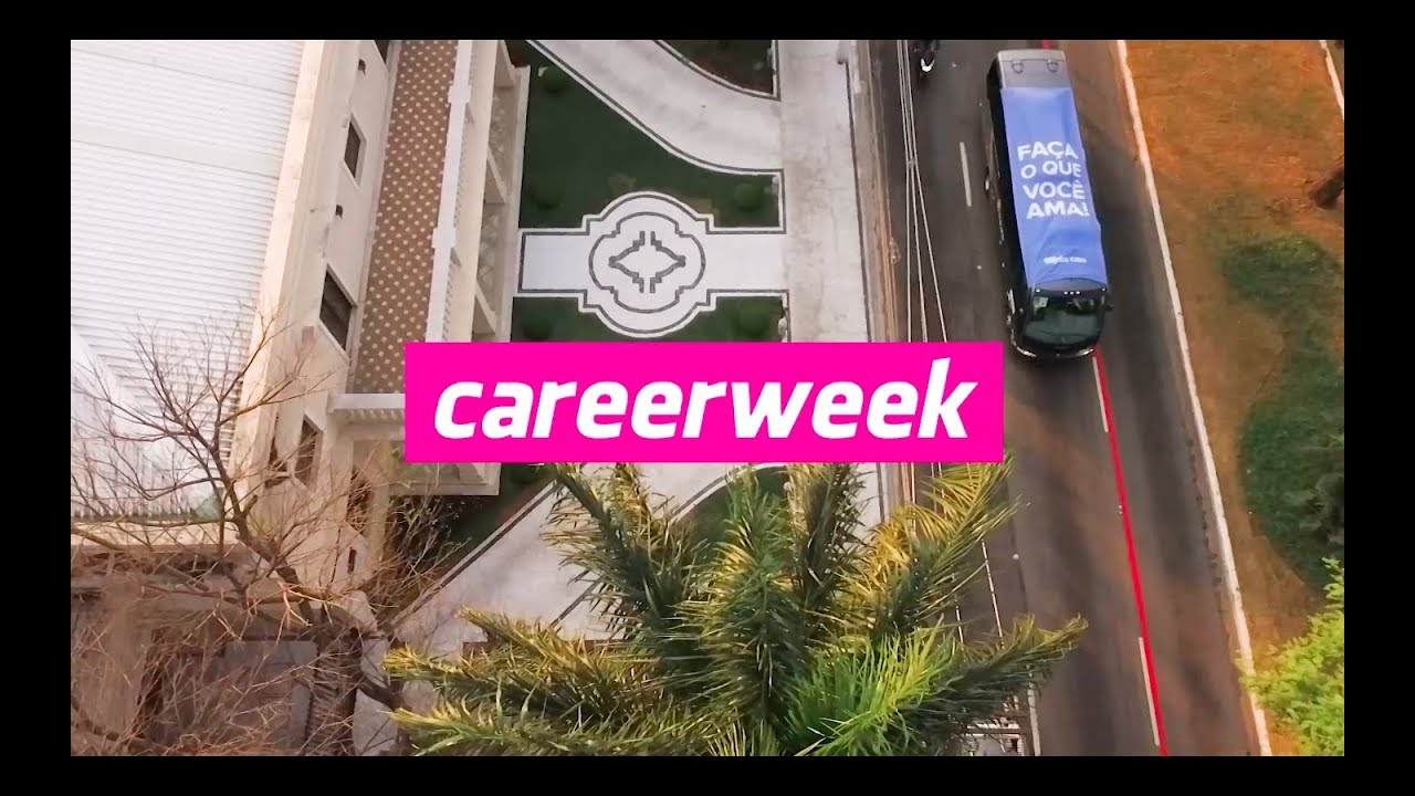 Career Week da 99jobs