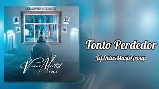 Tonto Perdedor- Eslabon Armado (Official Audio) Tu Veneno Mortal Vol.2