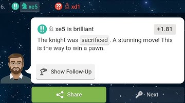 The FASTEST BRILLIANT Moves in Chess (3+ Moves)