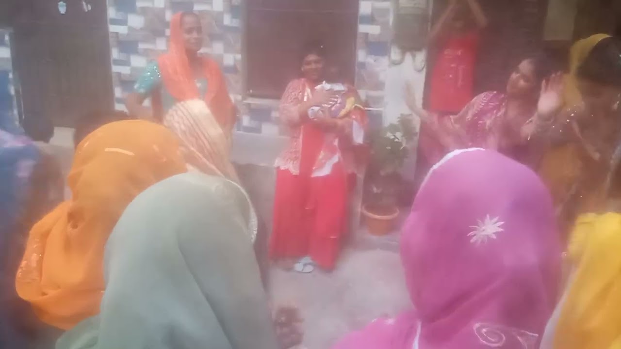 Dance with Meher Dhol & Taase