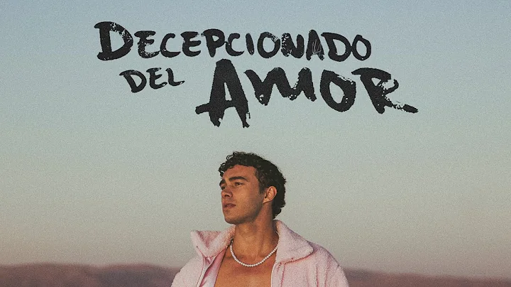 Frederick Kelley - Decepcionado del Amor (Video Of...