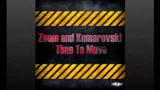 Zeom And Komarovski - In Chains.mp4