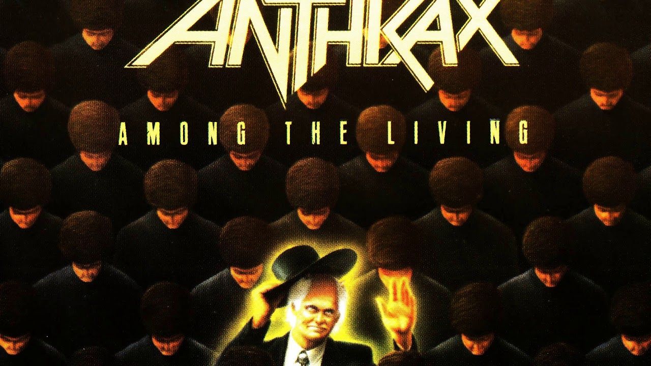 Among The Living Among The Living