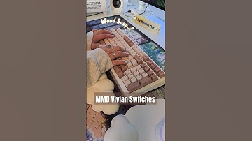 Typing Asmr w/ Aula F99 #keyboardasmr #typingasmr #aulaf99 #mmdvivian  #asmrvideo #asmrsounds #asmr