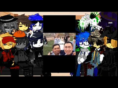 Forsaken React To Funny And Fandom Enjoy Repost First Part Watch Till The End 