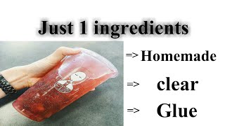 Glue Making business just 1 ingredients screenshot 1