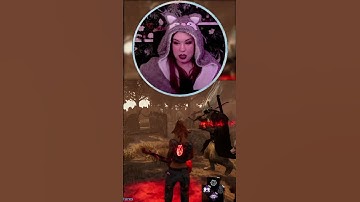 I love it so much #dbd #deadbydaylight #fyp #brittars #streamertok #gaming