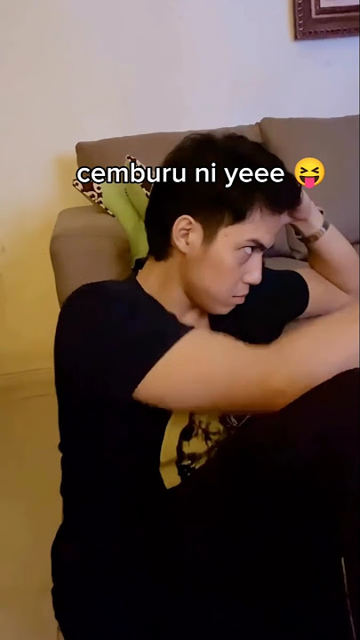 Lucunya El Rumi yang Liatin Syifa Hadju dan Abay #syifahadju #elrumi