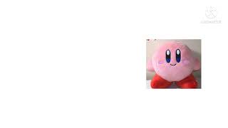 Msk Fan Kirby Crying Kirby