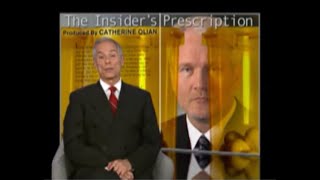 60 Minutes: The Insider's Prescription - Why Drug Costs Are So High
