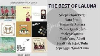 The Best Of Laluna