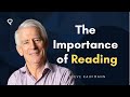 Language Learning and Reading