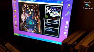 Let’s Hang Out (and probably play some old computer games?) Live Stream Part 18.