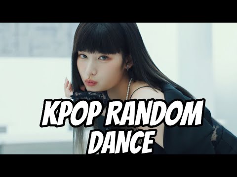 ICONIC KPOP RANDOM DANCE CHALLENGE [NEW/POPULAR]