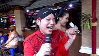 DIMAS TEJHO GUBUK ASMORO PODANG KUNING  KEMBANG RAWE