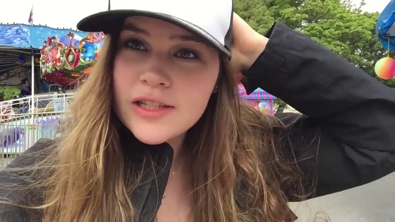 Galway and Salt Hill // Exchange student in Ireland