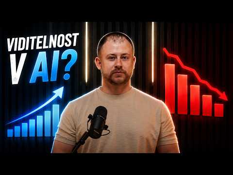 Jak ovládnout AI SEO v roce 2026?