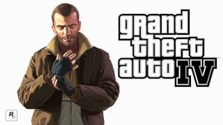 Video thumbnail of "GTA IV - Soviet Connection (New mixed Intro)"
