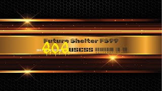 Il FUTURO nel FUTURE SHELTER FS99 diventa SHELTERNAUTA! Cosa accadrà all'umanità?