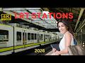United Nations 🇵🇭 LRT Station to iconic landmarks,