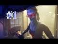 This Nun is so scary😨| Evil Nun