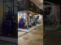 Halloween decorations lights LEDs