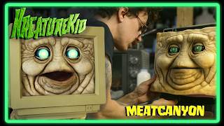 Remaking Winslow for Meatcanyon