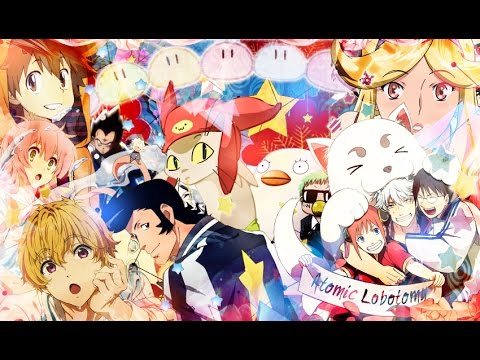 [AMV] Atomic Lobotomy