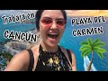 🌴Consigue TRABAJO en CANCUN o PLAYA DEL CARMEN con estos CONSEJOS🔥