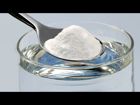 Does Baking Soda Get Rid of Acne? | Acne Treatment