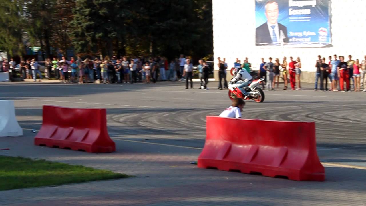 29 09 2012 Николай Эрокез мотошкола ENERGY лучшее