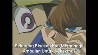 Yu-Gi-Oh! mung jowo timuran