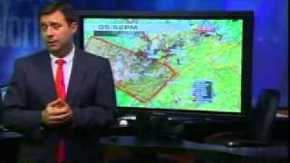 wfmz 69 news at 5 30 6pm severe weather updates 5 14 10