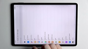 HONOR Pad V9 – How to Install ChatGPT Widget